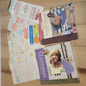 Scrapbook bundle